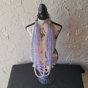 Sassy Jones Necklace